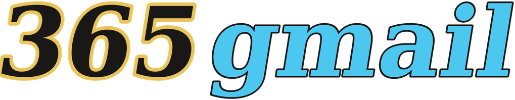 365gmail logo