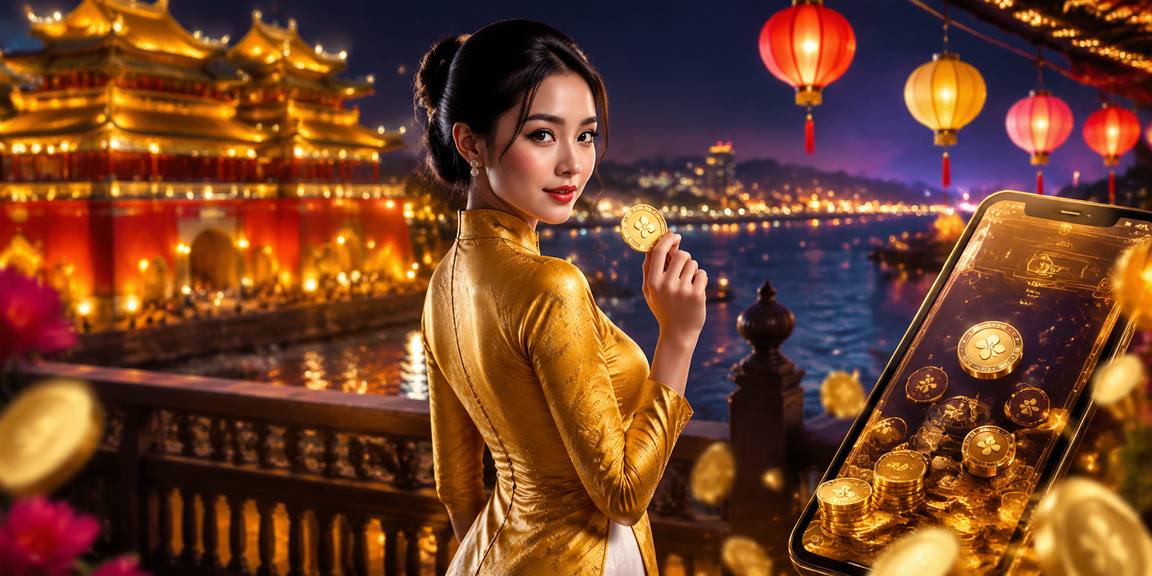 365gmail Những Gì Chúng Tôi Mang Đến Trong May Man Slot
